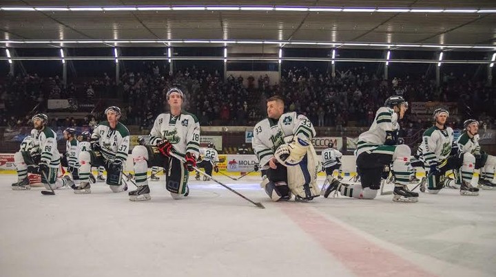 HRÁČI PRVÝKRÁT OKÚSILI DOMÁCI ĽAD